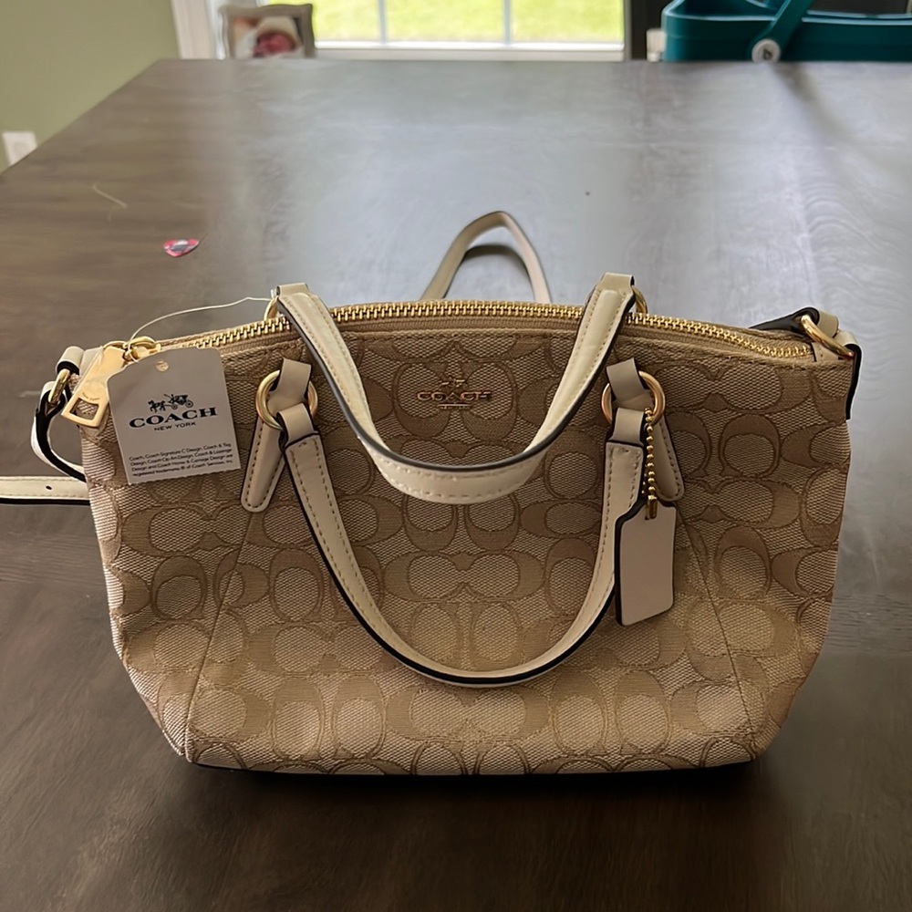 New with tags. Never used stored smoke free home